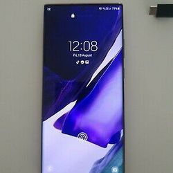 Samsung Galaxy S21 Plus Unlocked (256GB)