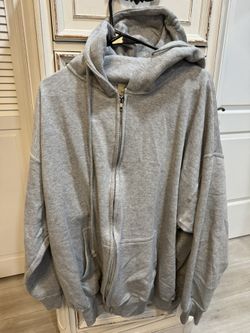 Jon Lauren Men Hoodie Size 3X
