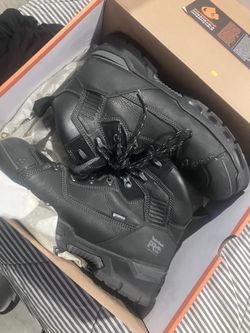 Timberland Pro Boots