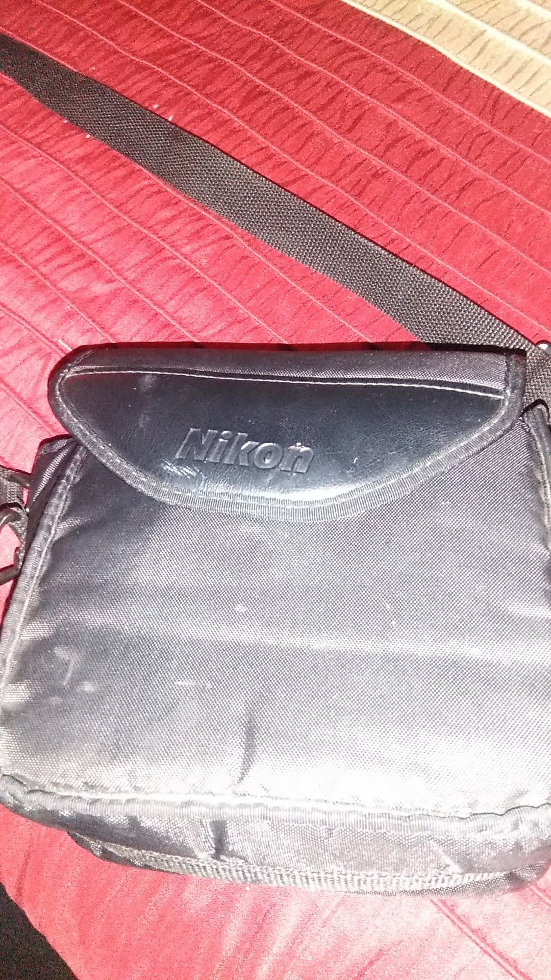 Nikon action 8x40 7.5 egret discount