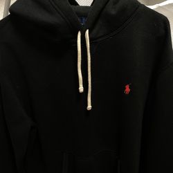 POLO RALPH LAUREN HOODIE