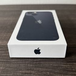 iPhone 13 (with Line Activated)