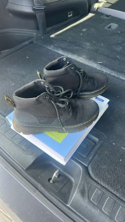 Dr. Martens