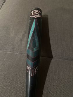 Louisville Slugger Atlas