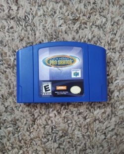 Nintendo 64 
