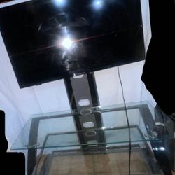 TV With Stand