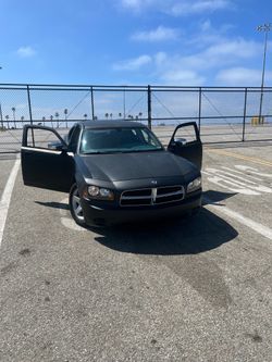 2006 Dodge Charger