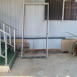 Door Frame
