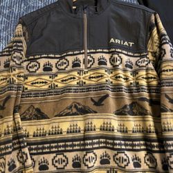 Ariat Jacket/Sweater