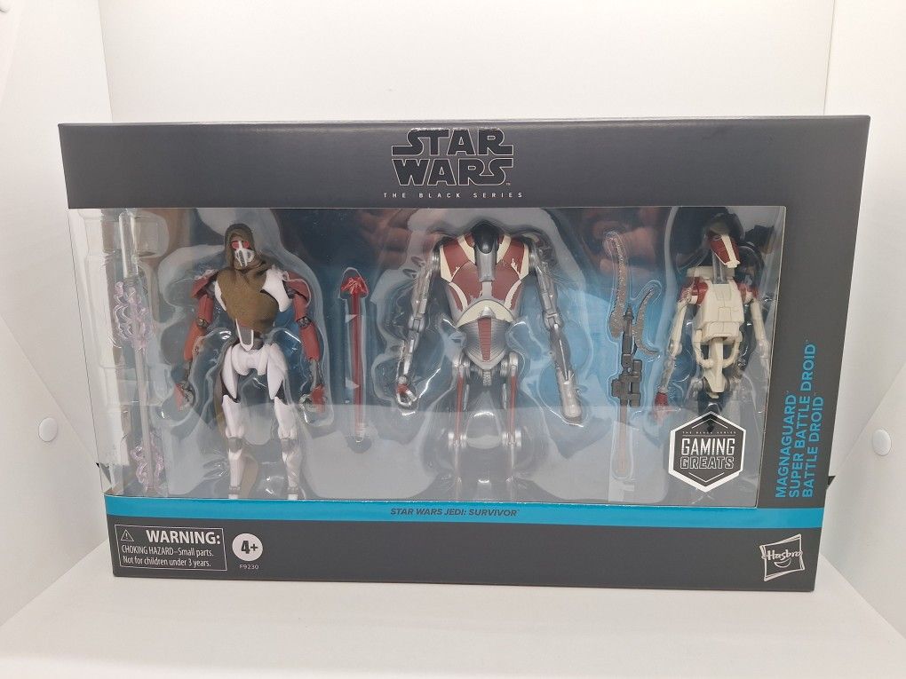 Star Wars Jedi Survivor