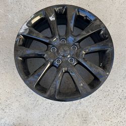 Grand Cherokee 20’ Rim