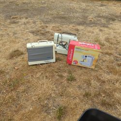 Sewing Machines