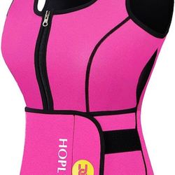 Sweat Vest for Women 2XL
