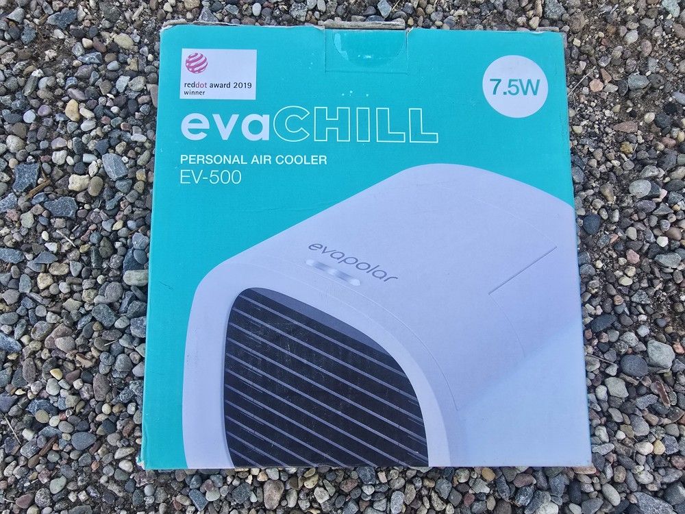 Evachill ev-500