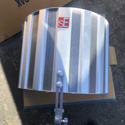 SE Vocal Shield