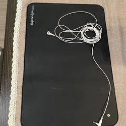 Never Used - True Grounding Mat