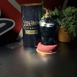 Jpg Le male Parfum Cologne 1:1