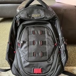 Samsonite Laptop Backpack- Brand New!