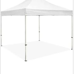 10x10 Pop Up 