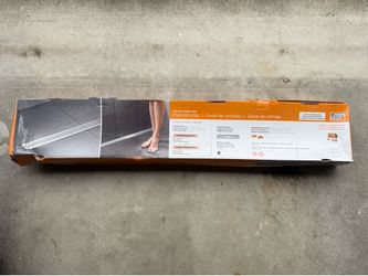 Schluter KERDI-LINE 41” Channel Body – Linear Shower Drain