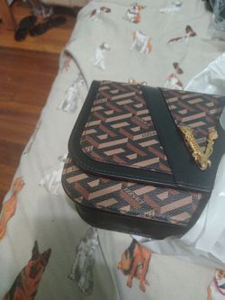 Versace ladys bag