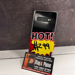 S10 plus 512gb unlocked