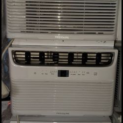 AC 6 Btu & Up