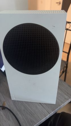 XBOX Series S (DEFECTIVE