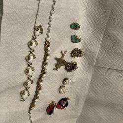vintage jewelry