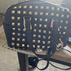 authentic MK purse