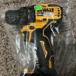 BRUSHLESS 1/2 20 V MAX CORDLESS DRILL DRIVER
