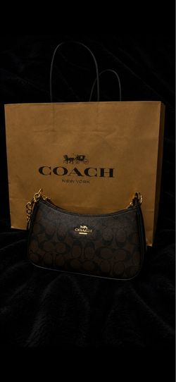 Coach purses