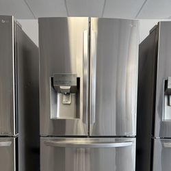 LG Refrigerator