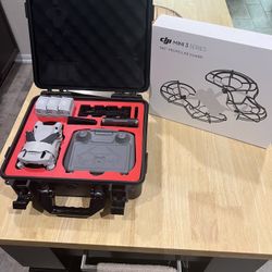 DJI Mini 3 Drone 