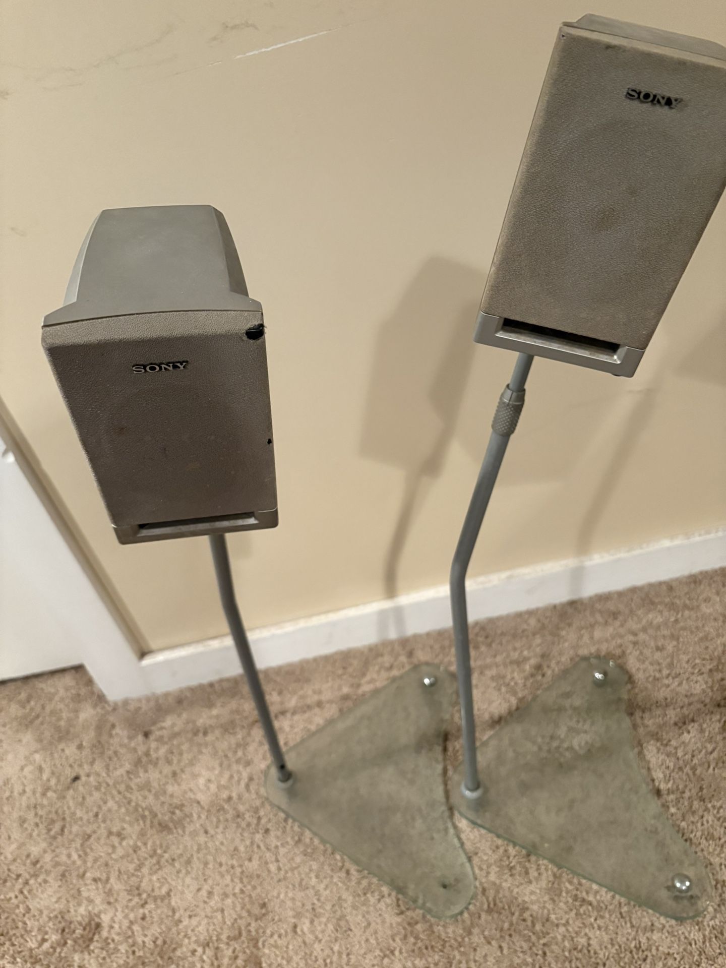 Tv Speakers