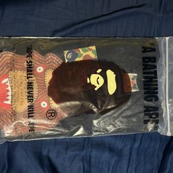 bape and awful lot of cough syrup shirts