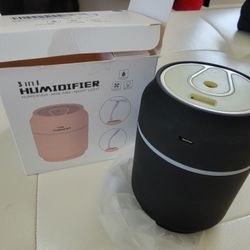 Humidifier