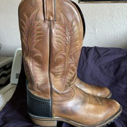 Tony Lama Cowboy 🥾 Boots