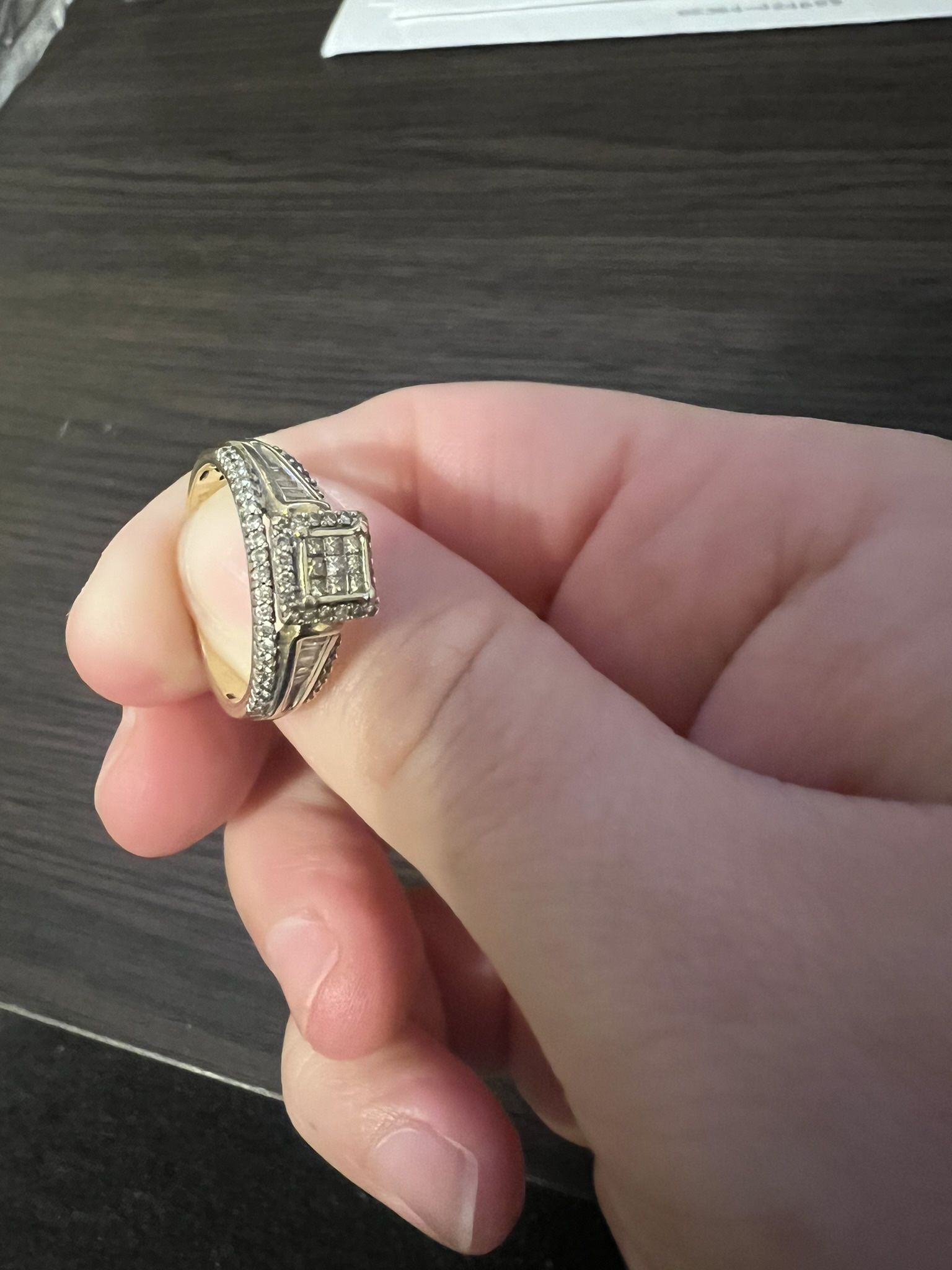 Women’s Ring