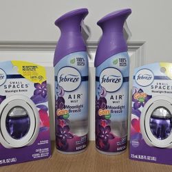 Febreze Bundle 