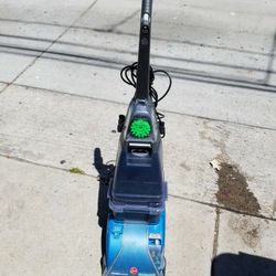 Hoover Carpet Cleaner 