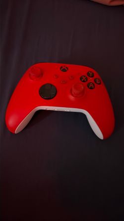 New controller