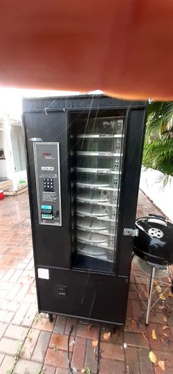 Maquinas De Comida