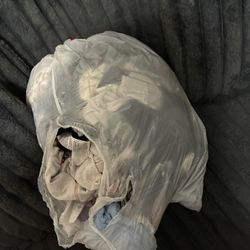 Bag Of Baby Boy Clothes 6-12 Months FREE