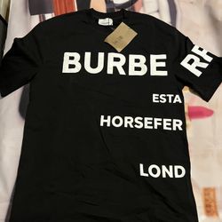 Black Shirt