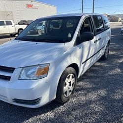 2008 Dodge Grand Caravan