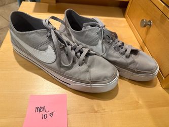 Nike men’s 10.5