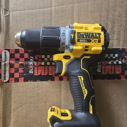 Taladro DeWalt DCD806 – NUEVO – $90 (PRECIO FIJO)