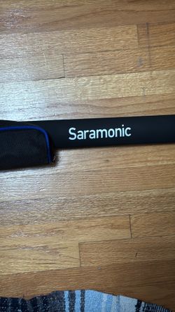 Saramonic Magic Boom Pole