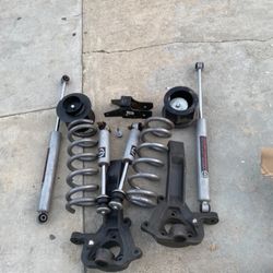 Truck Lift